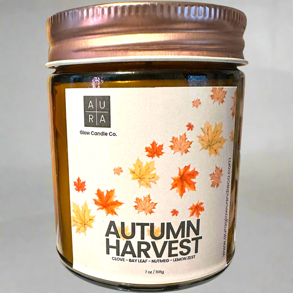 Autumn Harvest