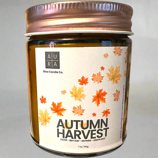 Autumn Harvest